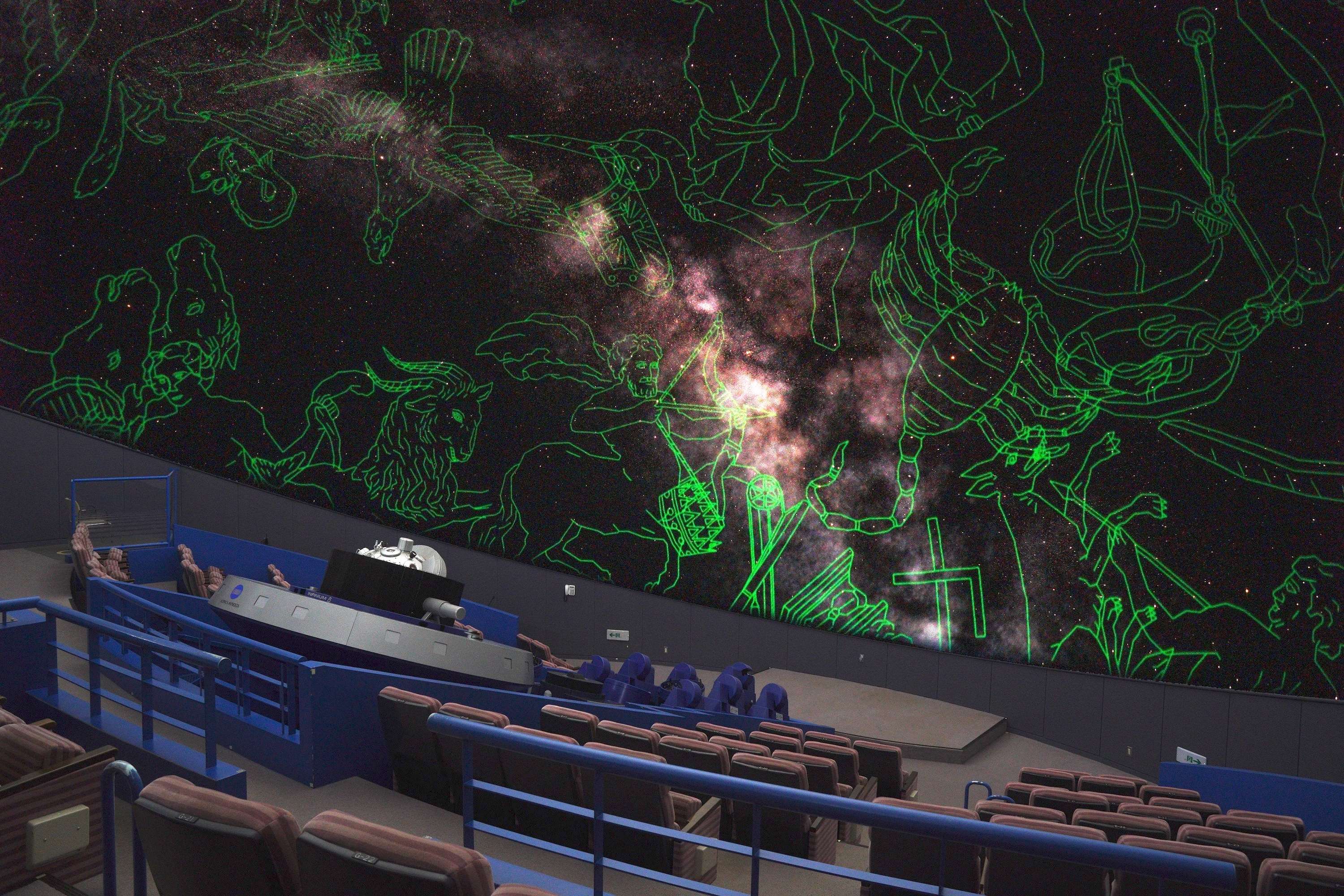 🌌 사카이시 교육문화센터(소피아・사카이) 이미지 5